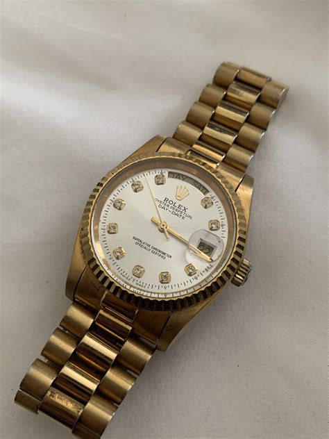 owning a rolex reddit|is Rolex worth it Reddit.